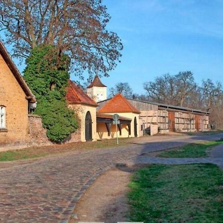 Ferienwohnungen Luisenhof Paretz المظهر الخارجي الصورة
